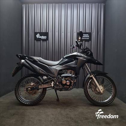 HONDA XRE 190 ABS HONDA XRE 190 ABS